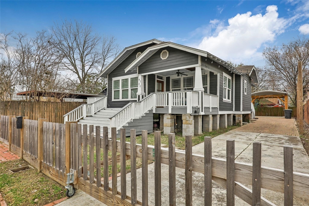 4731 Woodside Street - Photo 2