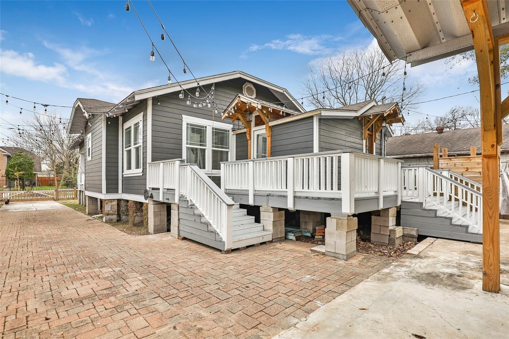 4731 Woodside Street - Photo 7