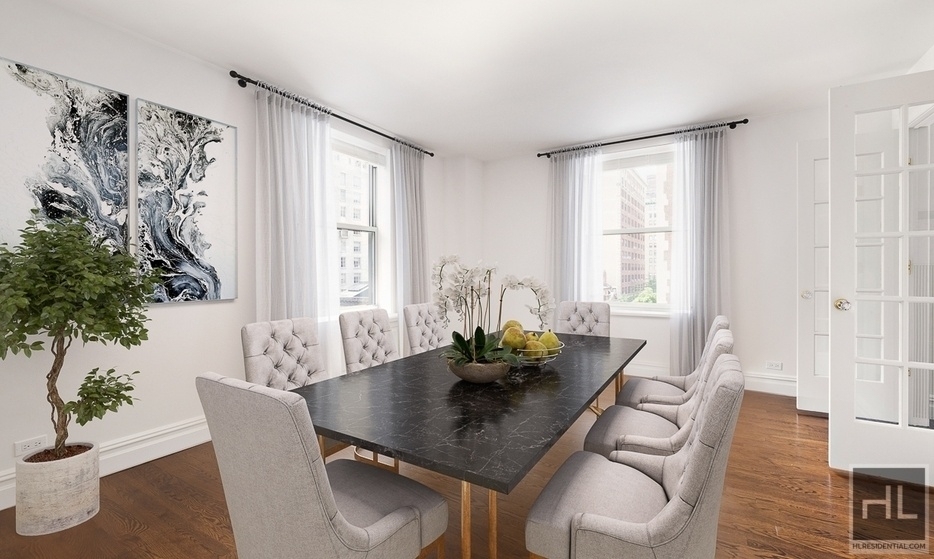 East 80th Street - Photo 3
