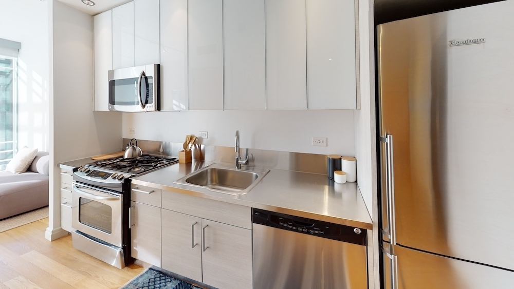 West 54th Street - Photo 0