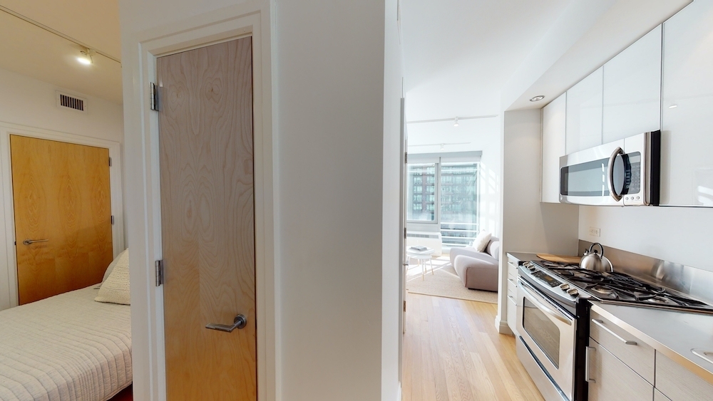 West 54th Street - Photo 2