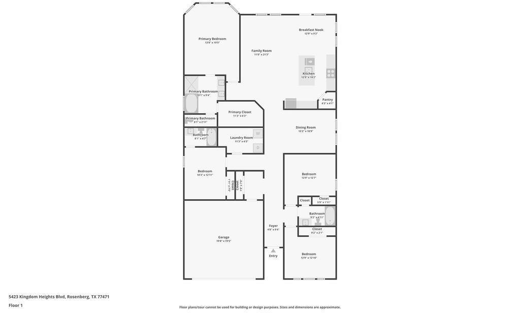 2131 Rawls Ranch Ct - Photo 40