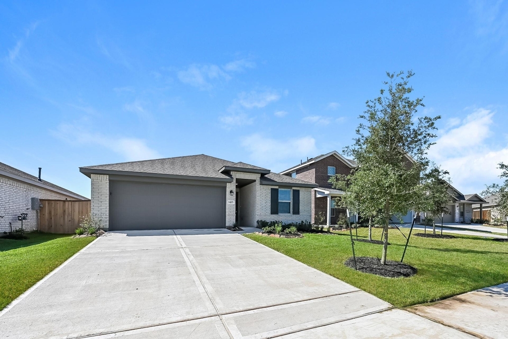 24215 Becker Hollow Lane - Photo 0