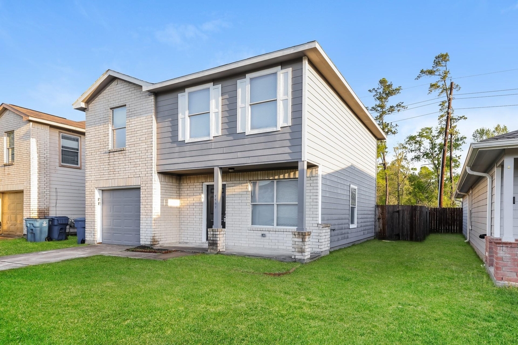 7507 Kennemer Drive - Photo 1