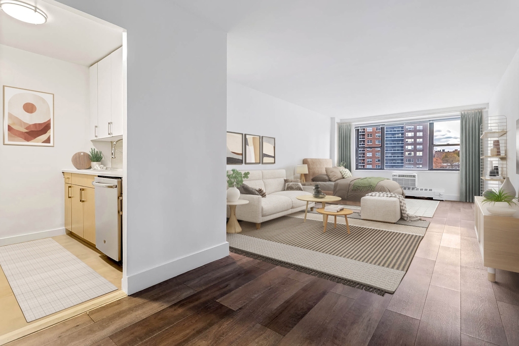 104-60 Queens Boulevard - Photo 2