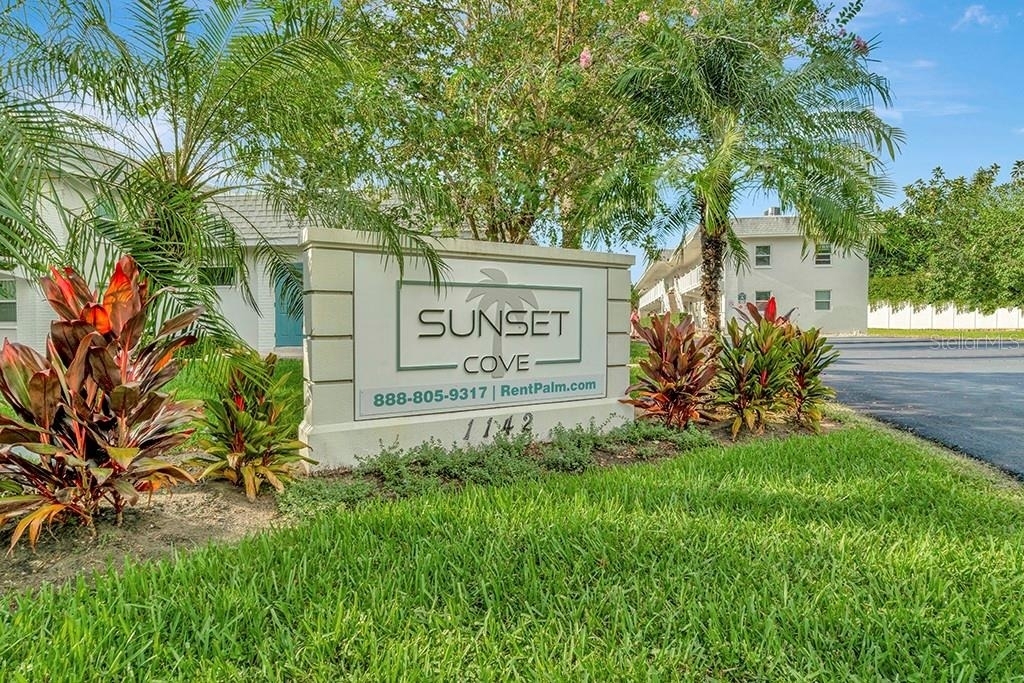 1142 Sunset Point Road - Photo 0