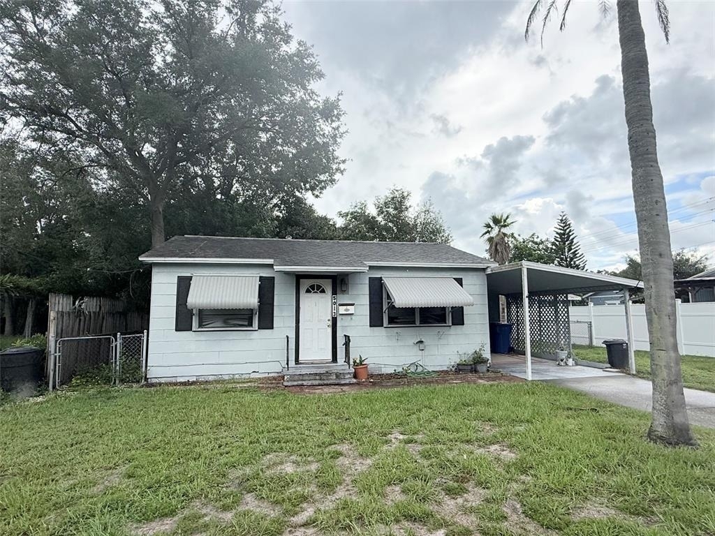 5013 20th Street N - Photo 0