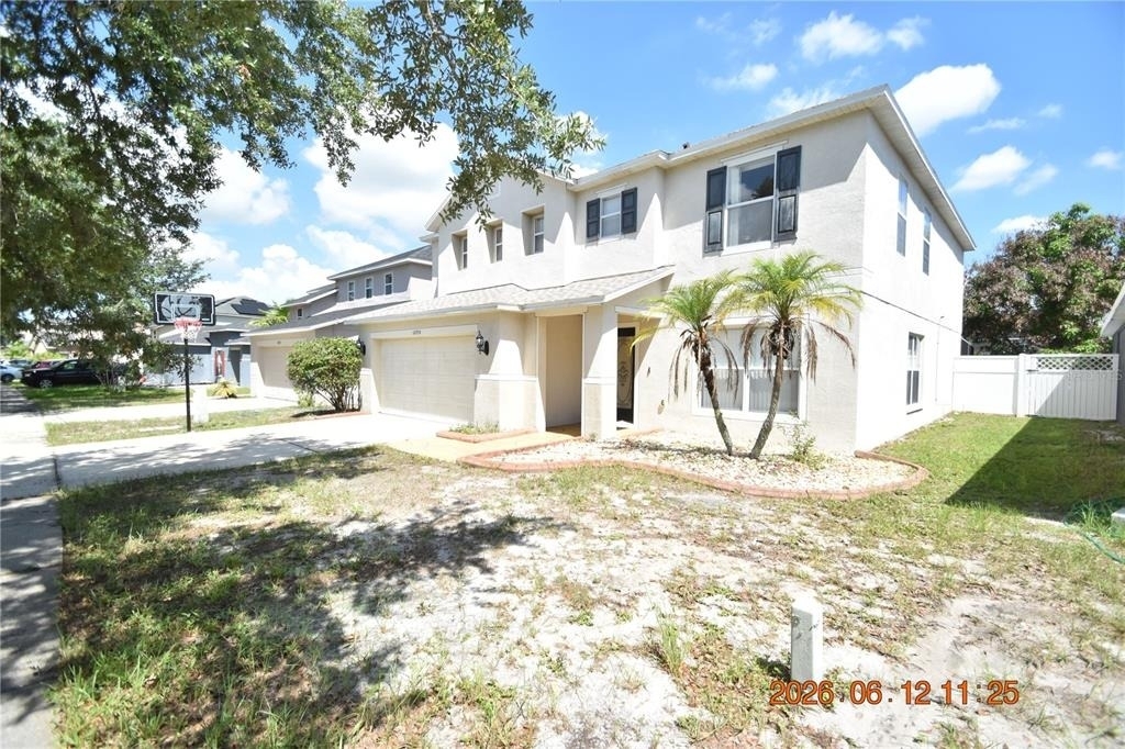 10924 Subtle Trail Drive - Photo 1