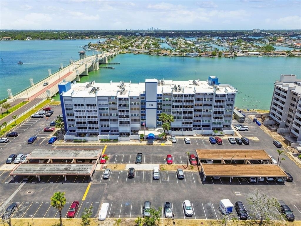 500 Treasure Island Causeway - Photo 6