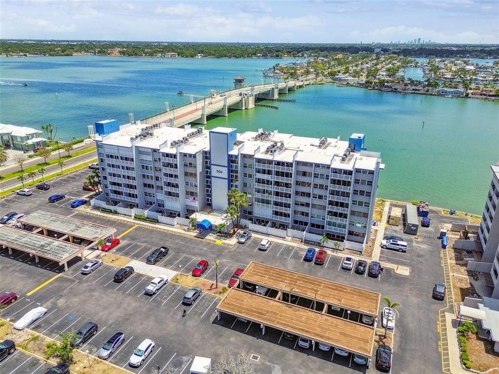 500 Treasure Island Causeway - Photo 5