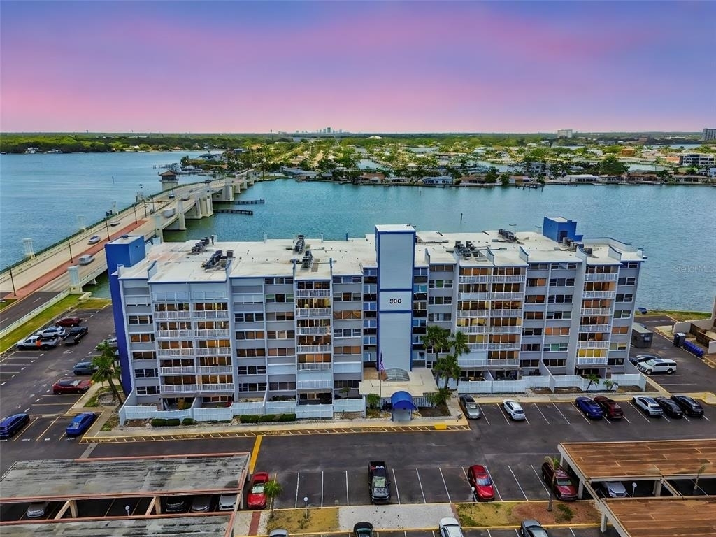 500 Treasure Island Causeway - Photo 7