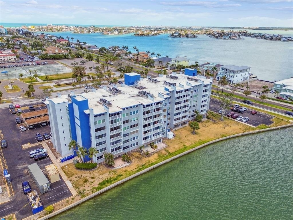 500 Treasure Island Causeway - Photo 2