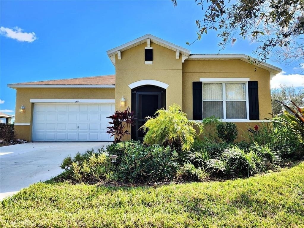 107 Slipper Key Road - Photo 0