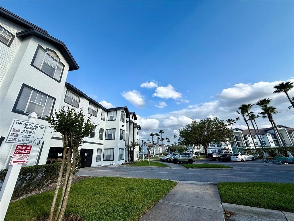 4105 Tropical Isle Boulevard - Photo 1