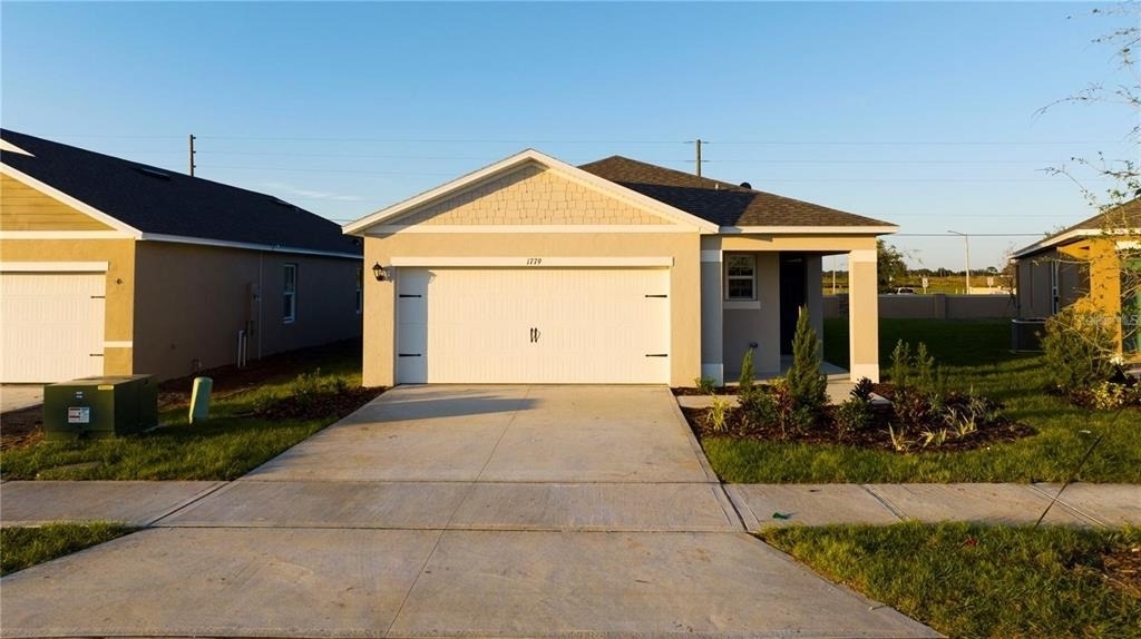 1779 Post Oak Drive - Photo 1