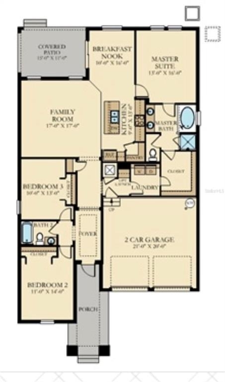 4619 Rhythm Road - Photo 18
