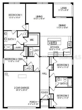 524 Talisi Loop - Photo 1