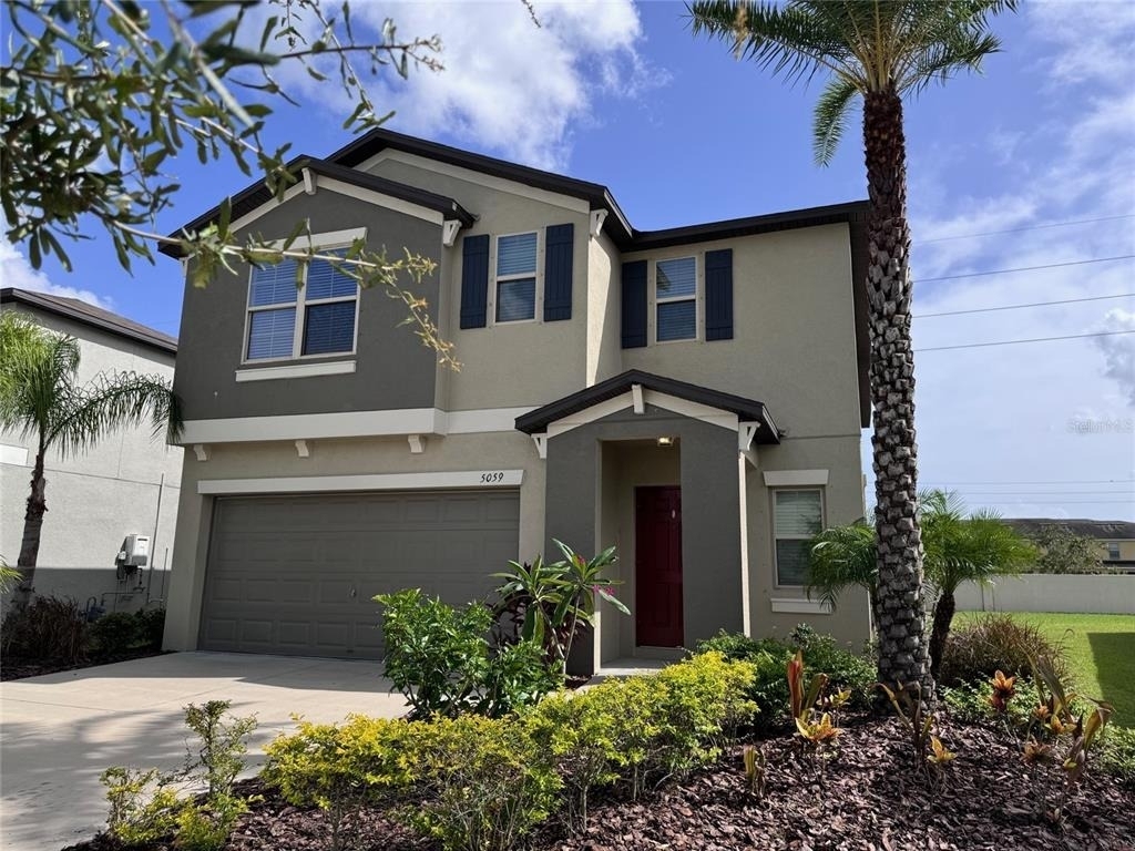 5059 White Chicory Drive - Photo 1