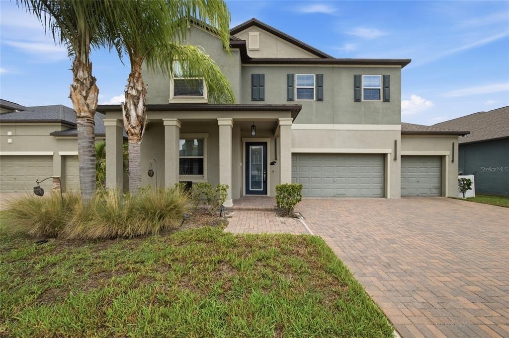 11419 Sunburst Marble Road - Photo 0