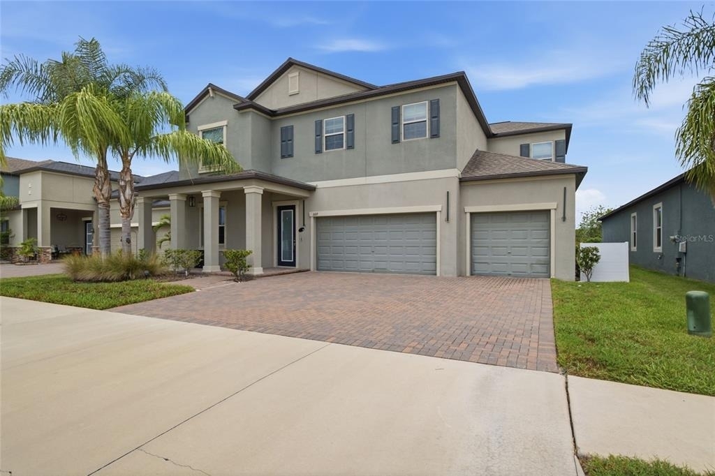 11419 Sunburst Marble Road - Photo 1