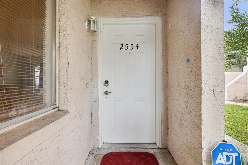 2554 Lakeway Branch Drive - Photo 1