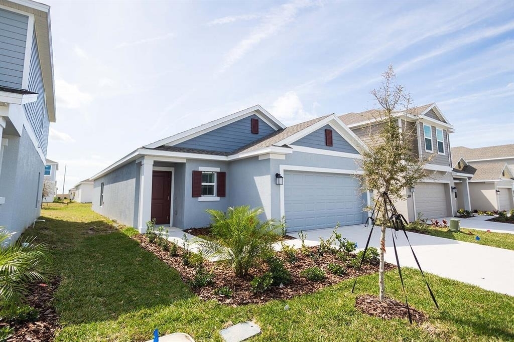2165 Aquifer Lane - Photo 1