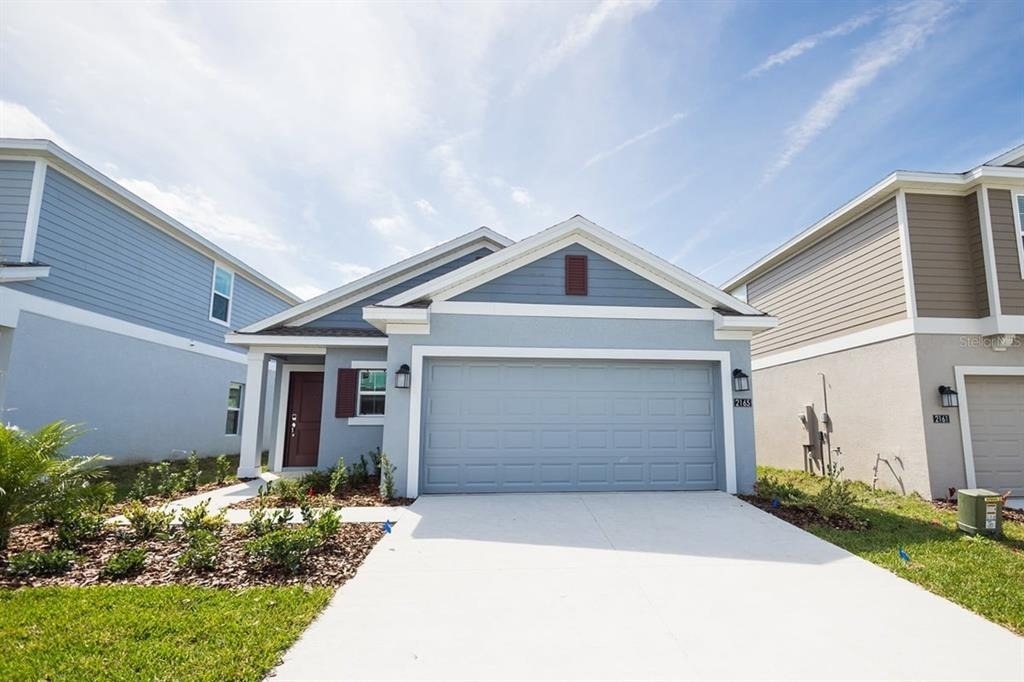 2165 Aquifer Lane - Photo 0