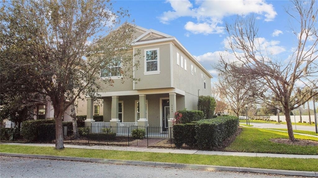 9306 Mira Valle Lane - Photo 2