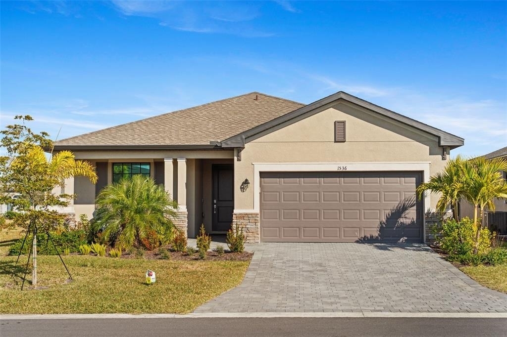 1536 Saddlewood Circle - Photo 0
