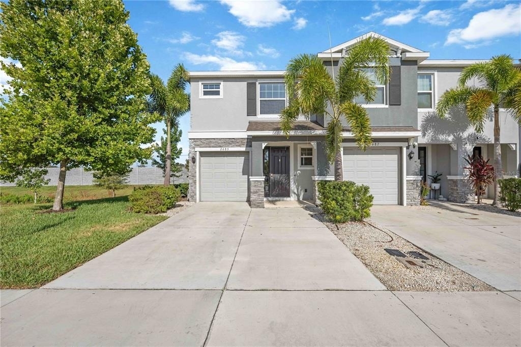 2683 Midnight Pearl Drive - Photo 0