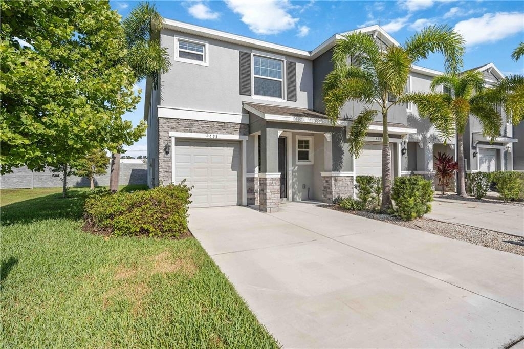 2683 Midnight Pearl Drive - Photo 1