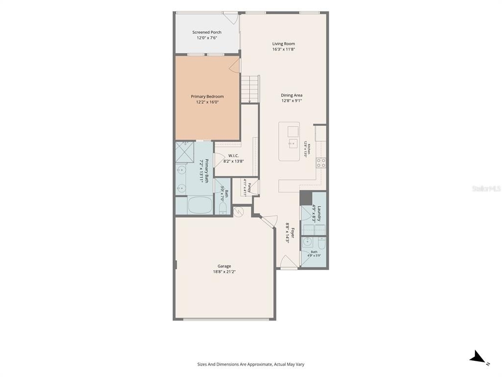 5248 Blossom Cove - Photo 46