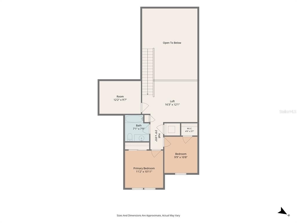 5248 Blossom Cove - Photo 47