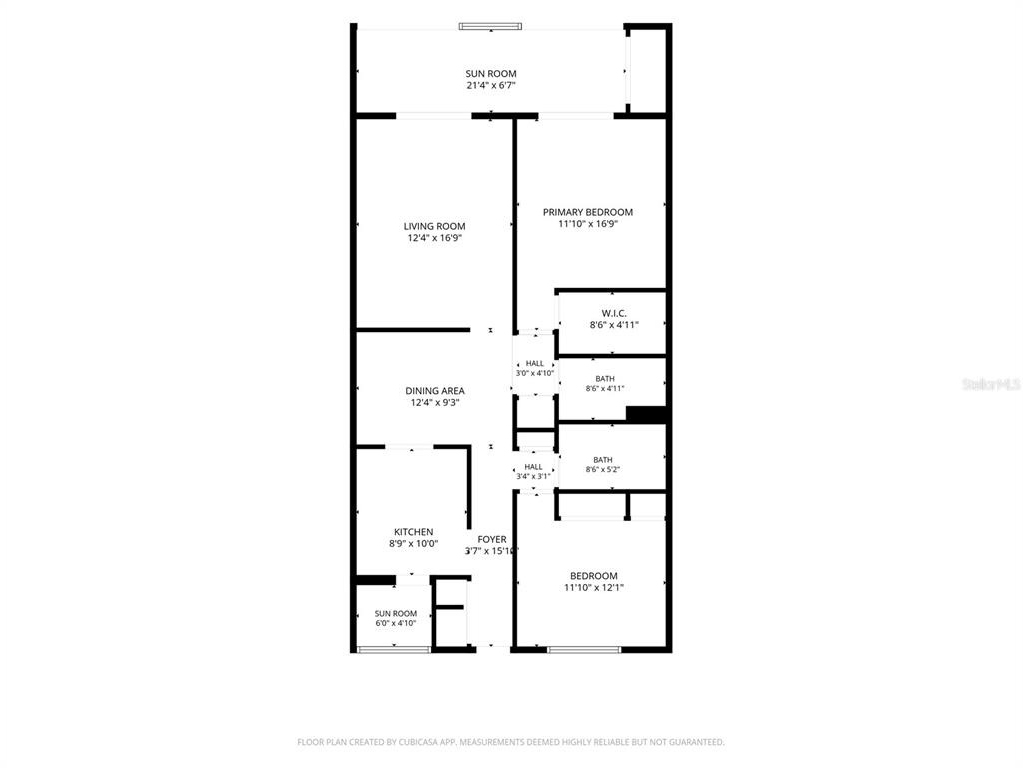 4540 Bee Ridge Road - Photo 45