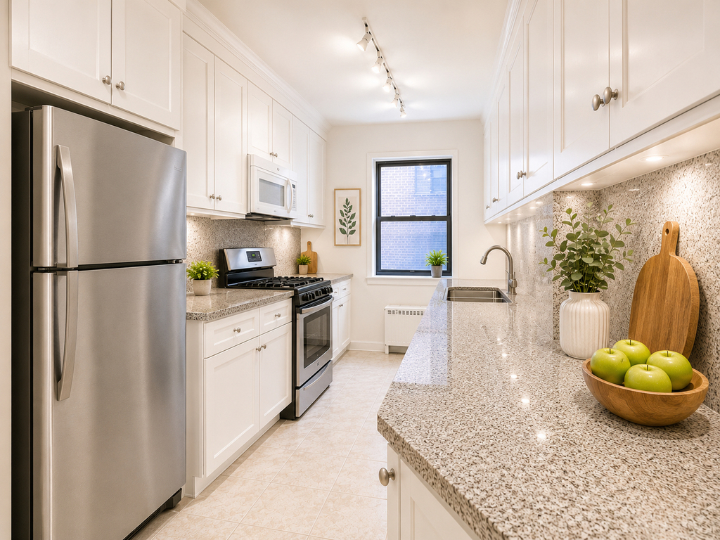 145 West 96th Street - Photo 2