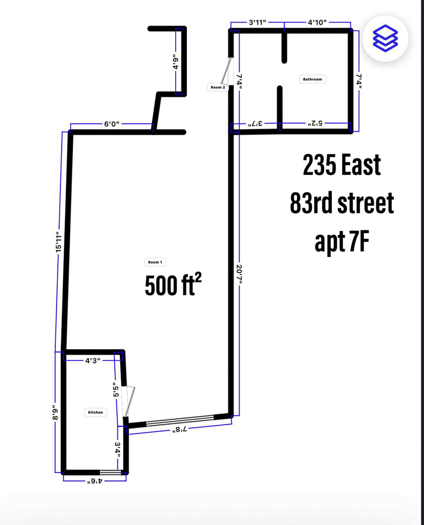235 East 83rd Street - Photo 7
