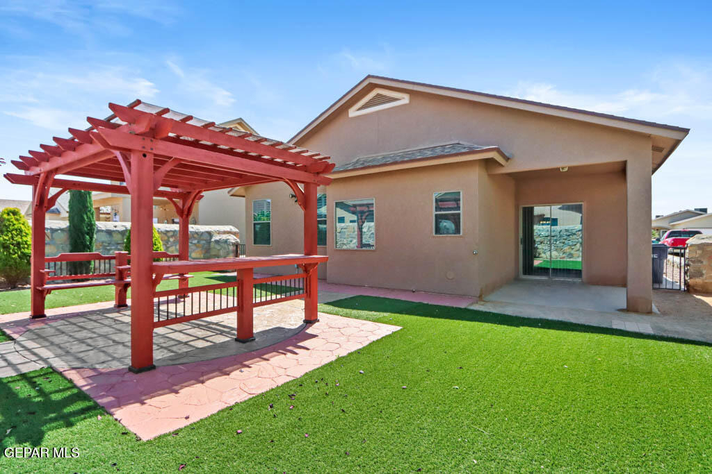 14229 Bluesky Point Court - Photo 38