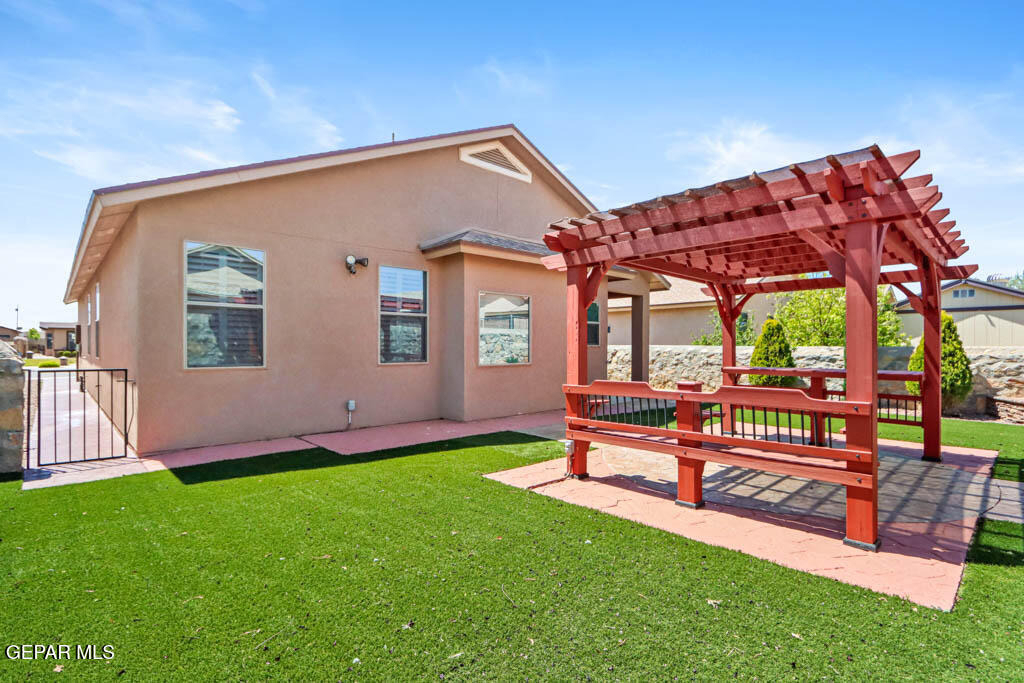 14229 Bluesky Point Court - Photo 37
