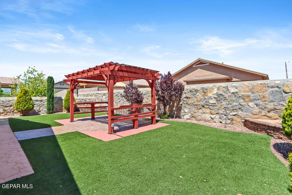 14229 Bluesky Point Court - Photo 36