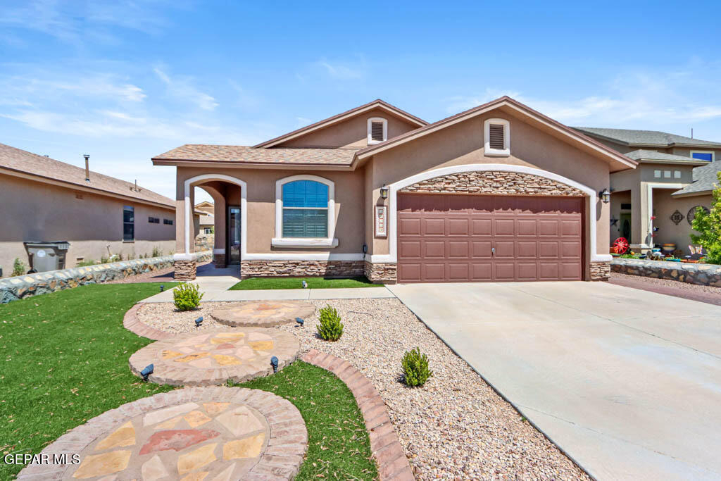 14229 Bluesky Point Court - Photo 0