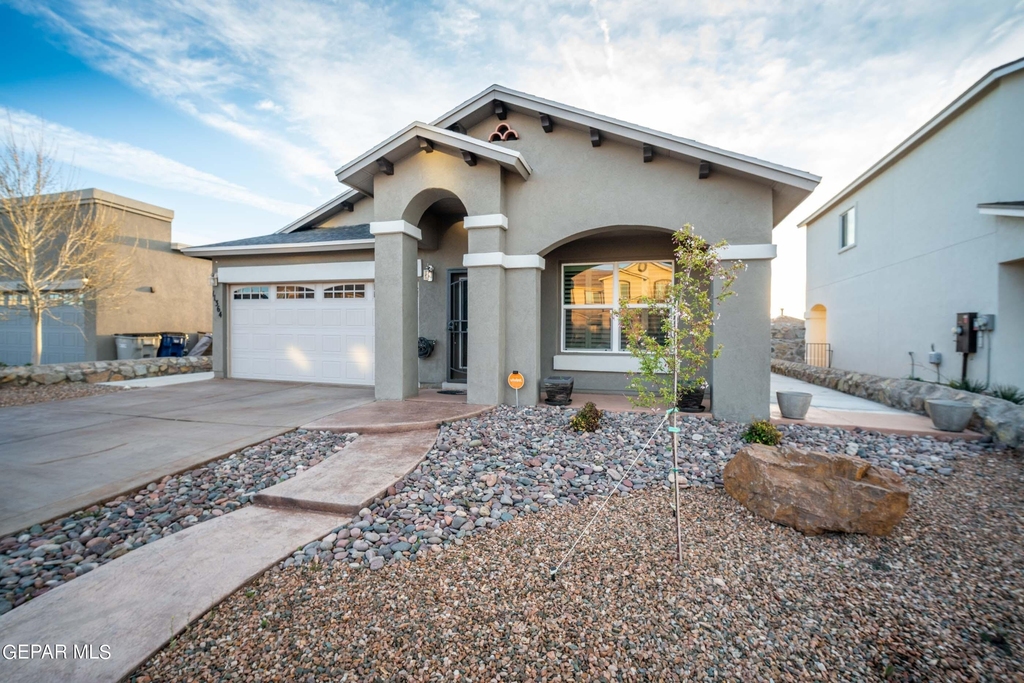 11364 Bullseye Street - Photo 21