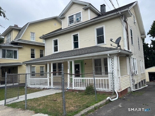 1566 North Avenue - Photo 1