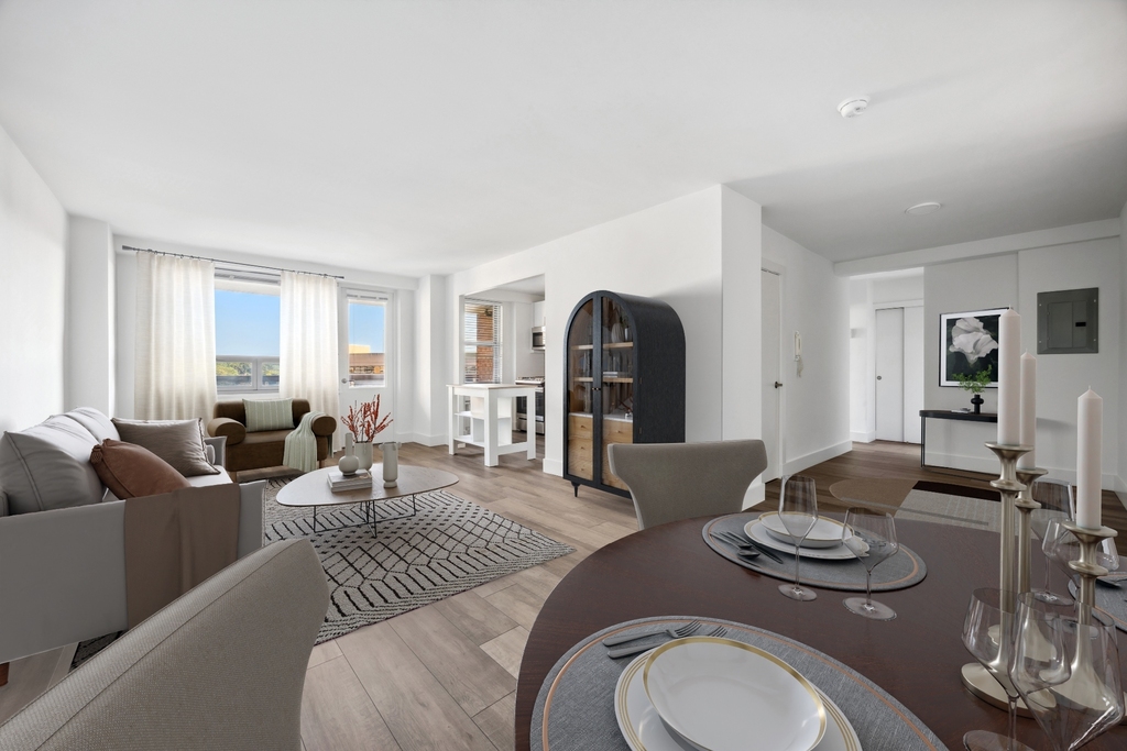 104-20 Queens Boulevard Forest Hills - Photo 2