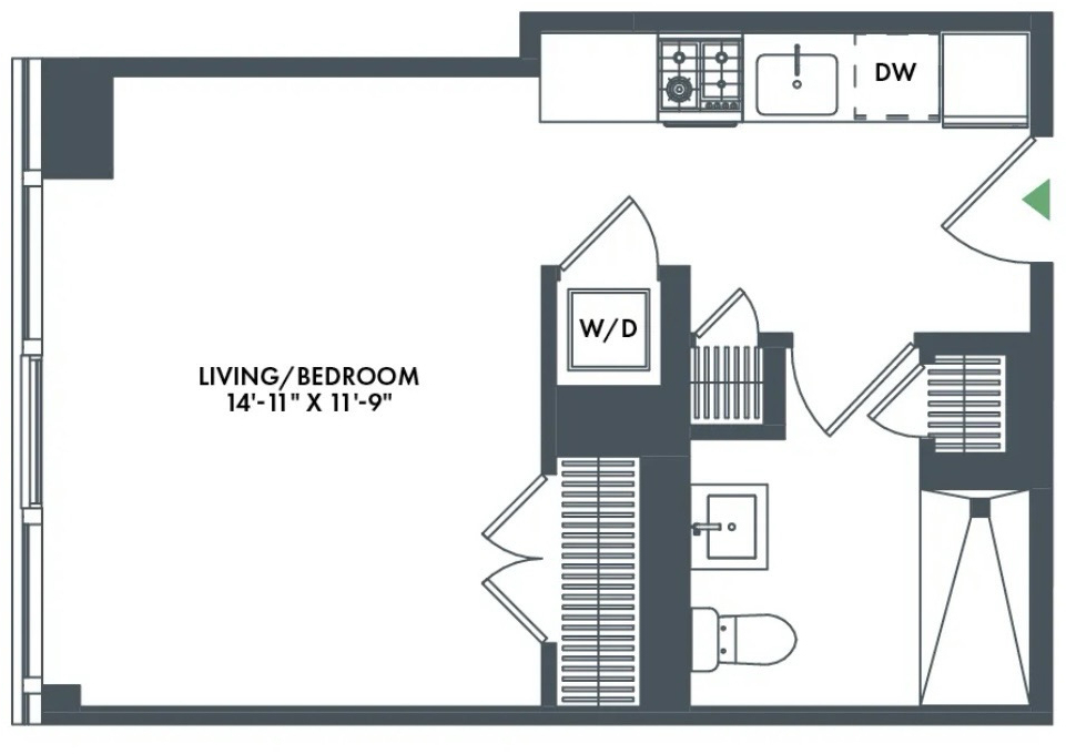 606 West 30th Street - Photo 11