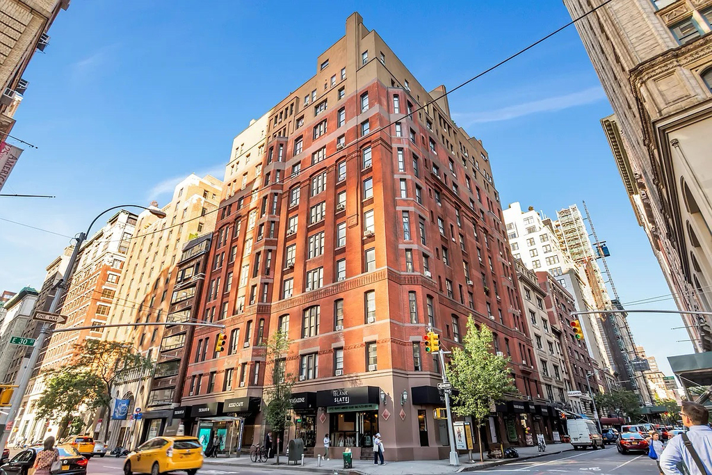 121 Madison Avenue - Photo 10