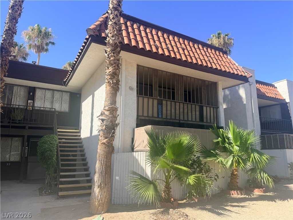1405 Vegas Valley Drive - Photo 0