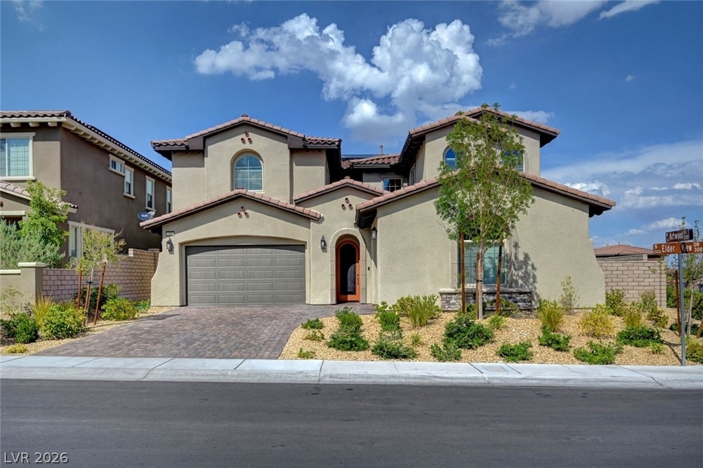 358 Elder View Drive - Photo 1