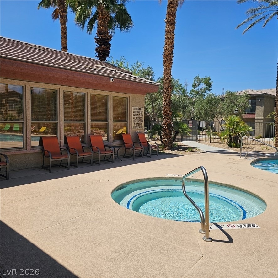 8000 W Badura Avenue - Photo 2