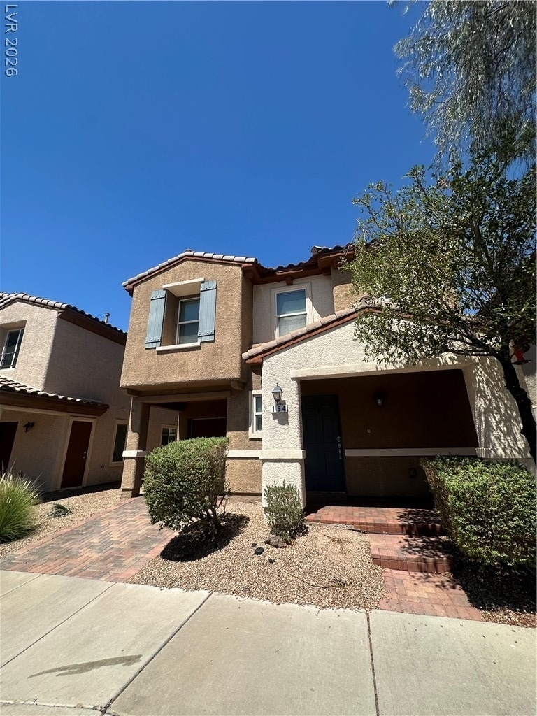 164 Belmont Canyon Place - Photo 1
