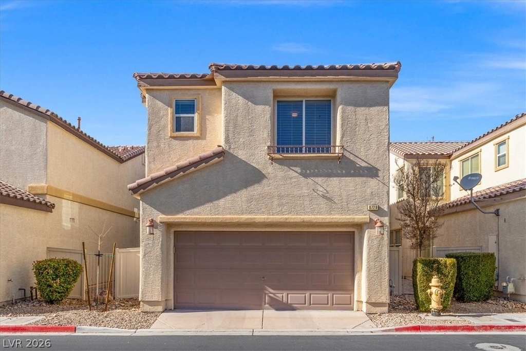 6729 Bluebell Garden Street - Photo 0